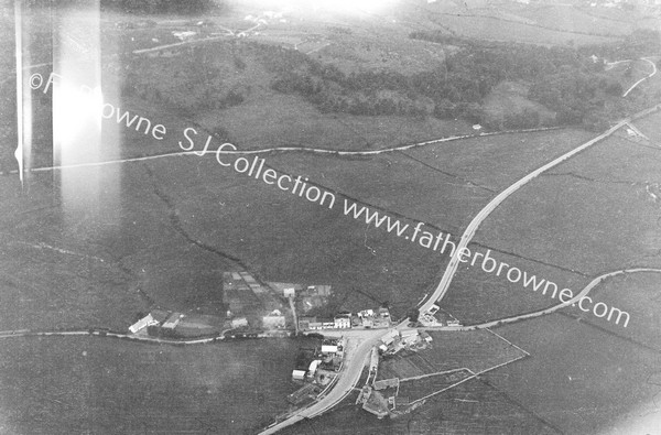 AEROPLANE NEGS OF DUBLIN HILLS  STEPASIDE VILLAGE